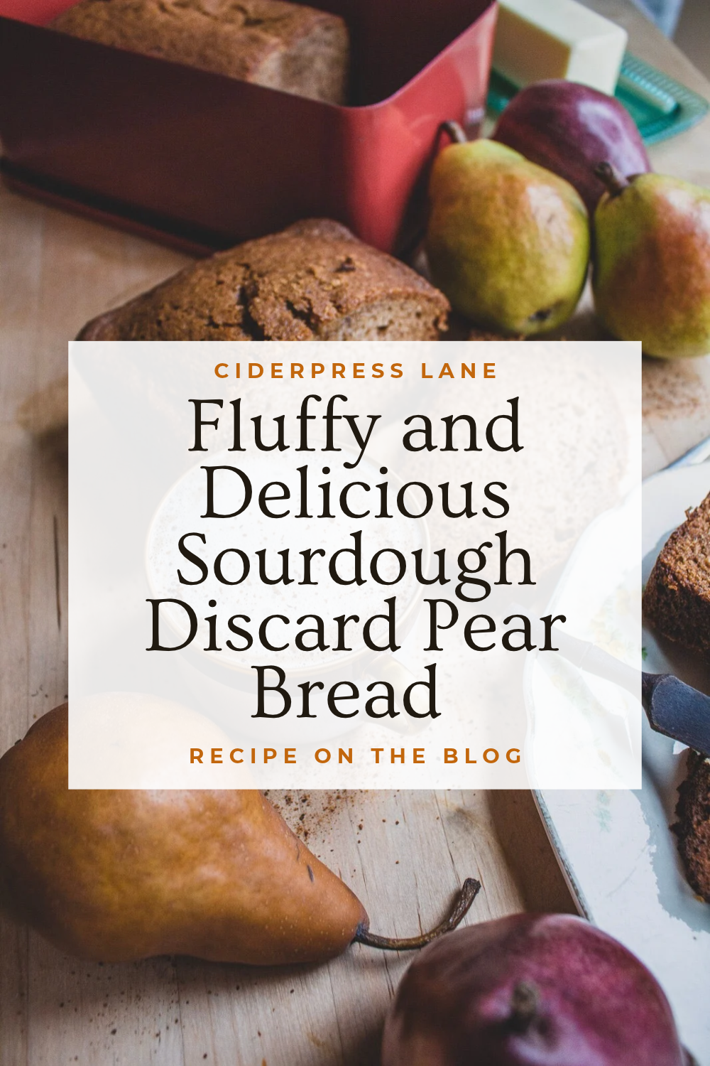 fall spcie spice sourdouh sourdough discard bread for fall autumn fun dessert snacking eats