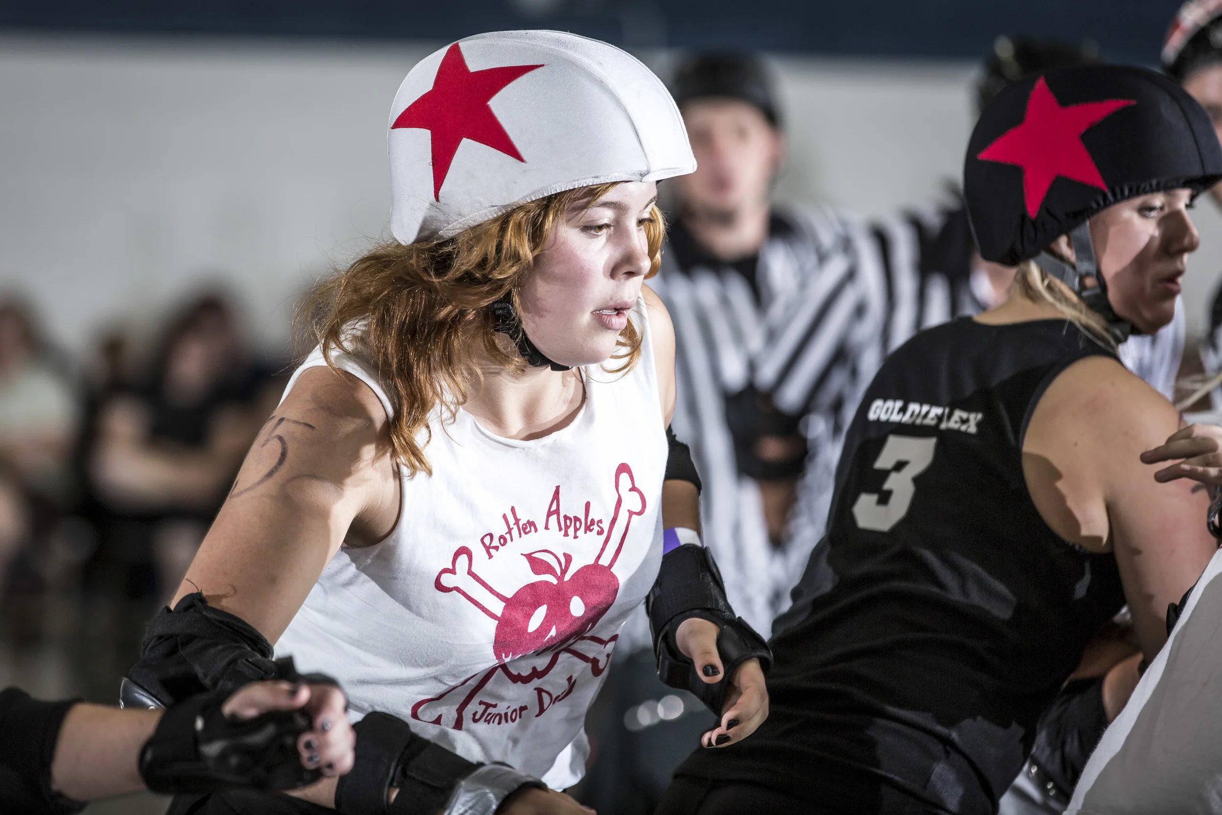 Apples & Villains Home Games