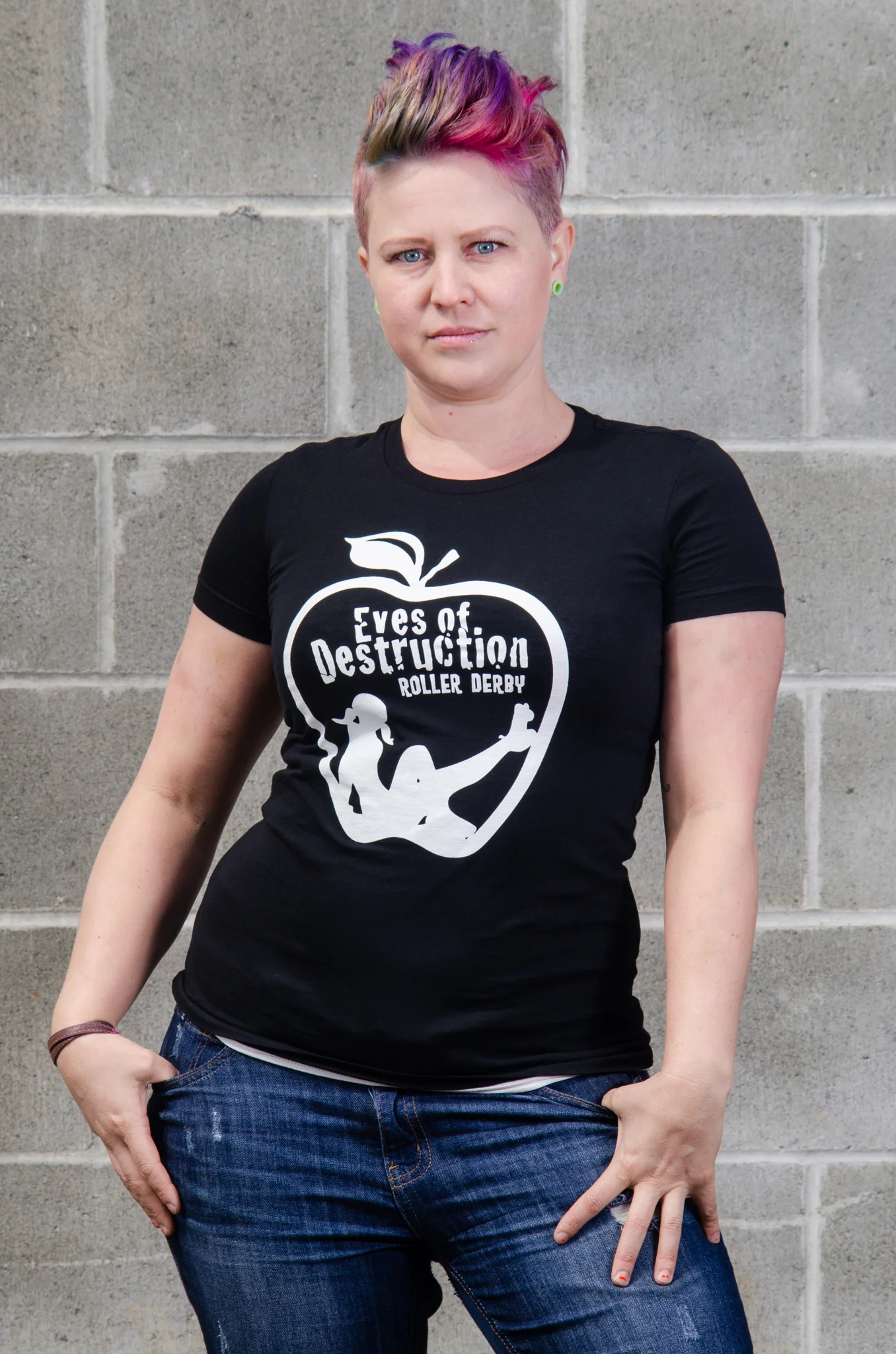 EOD | Black T-Shirt