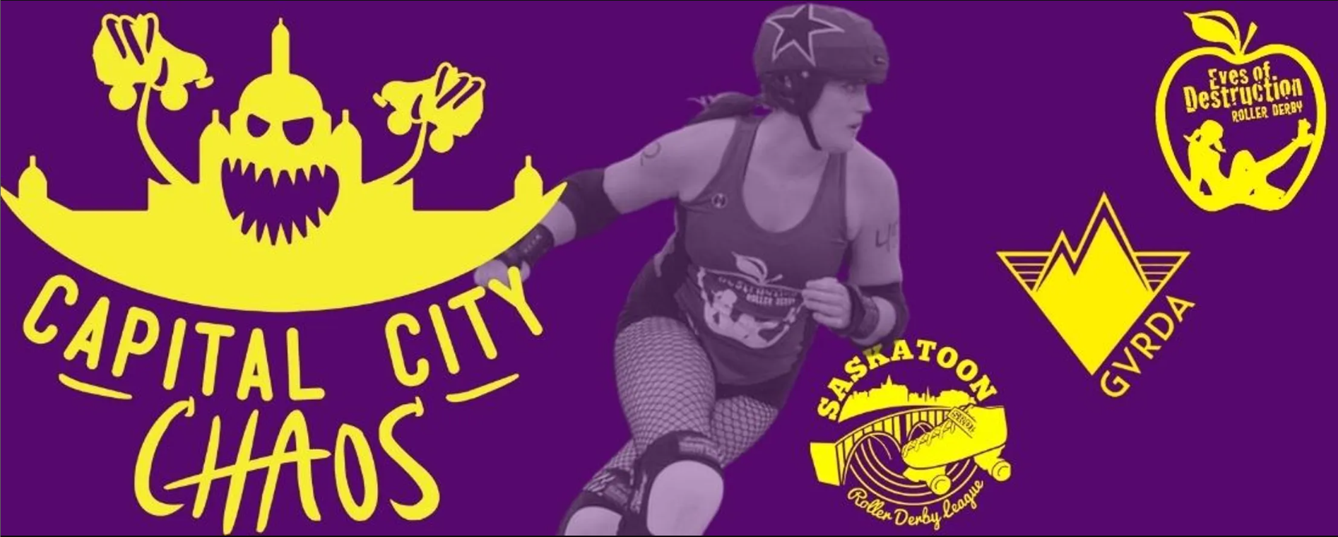 Capital City Chaos Tournament