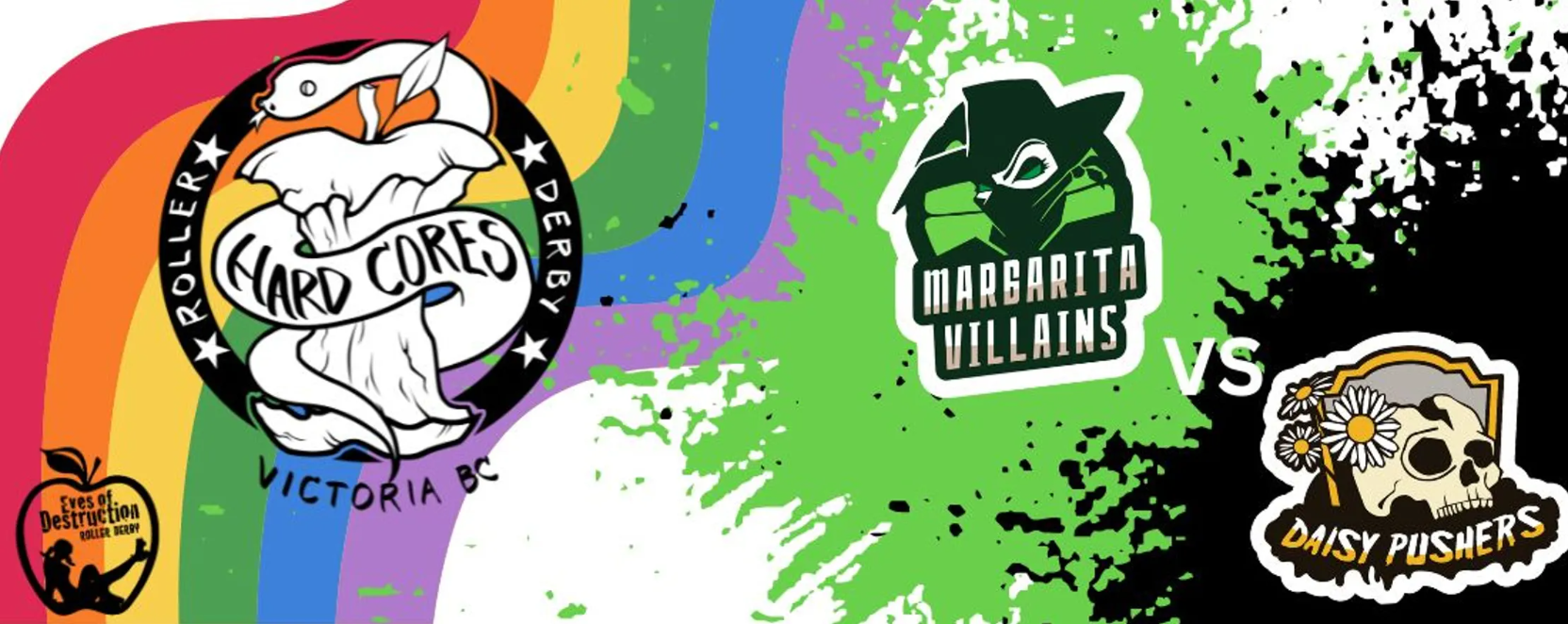 JULY 8 PRIDE MASH-UP &amp; SEMI-FINALS