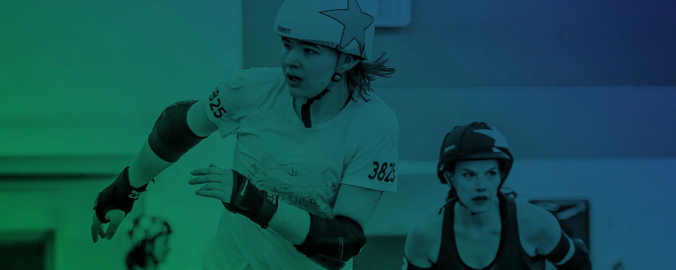 JUNE 8 - DOUBLE HEADER!