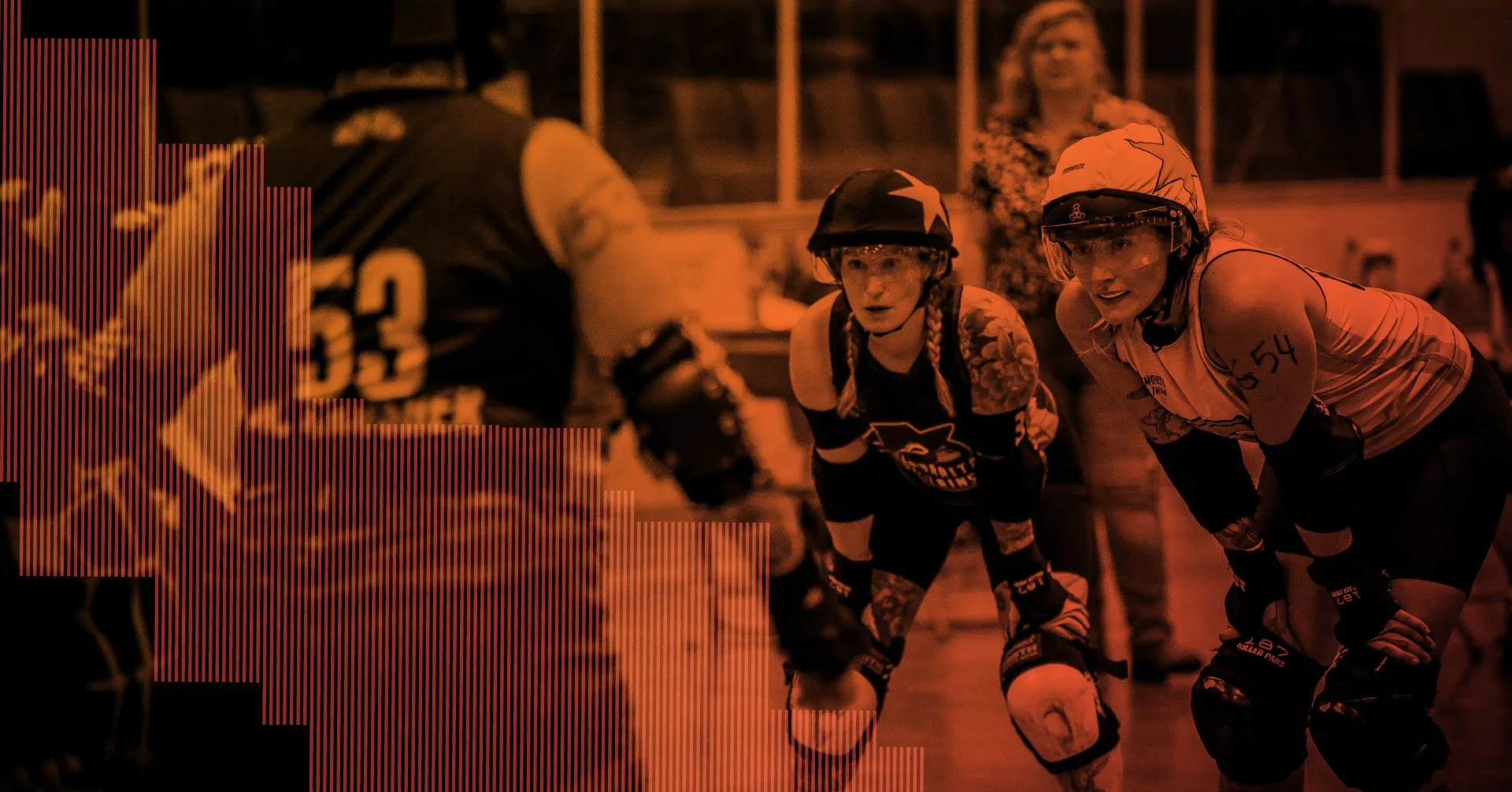 CAPITAL CITY CHAOS 26