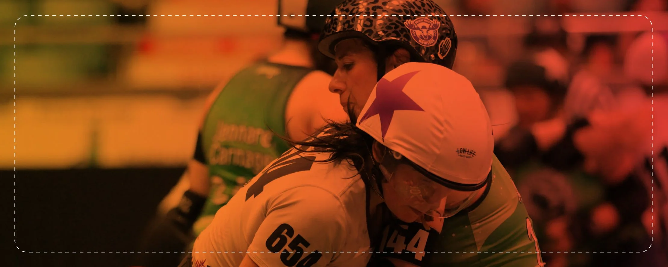 NOV 21-22 NAWSTERNS ROLLER DERBY TOURNAMENT