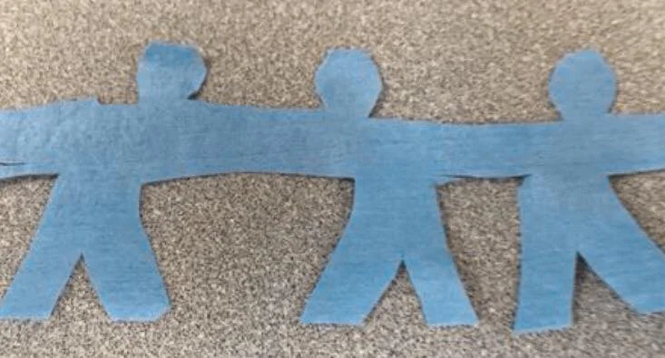 WHEN YOUR TECH RHEA TELLS YOU TO KEEP YOURSELF BUSY WHILE SHE FINISHES PREPARING THE SURGICAL PATIENT