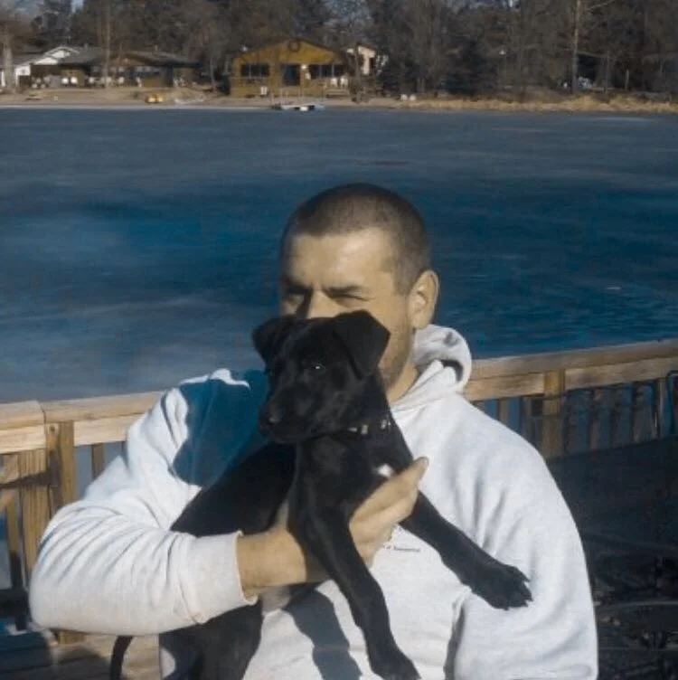 SEASONS OF JOY (THE PUPPY), PART 2