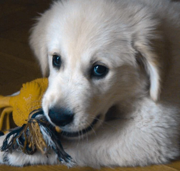 ELF COMES UP MORE OFTEN THAN YOU WOULD THINK IN VETERINARY MEDICINE