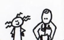 I GOT YOU A TOMATO PLANT!