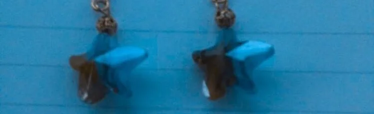 IT MATTERS TO THIS ONE