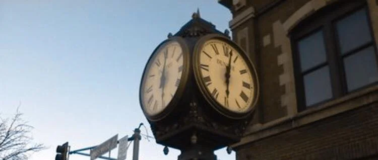 IMPORTANT CHANGE COMING AT MIDNIGHT!