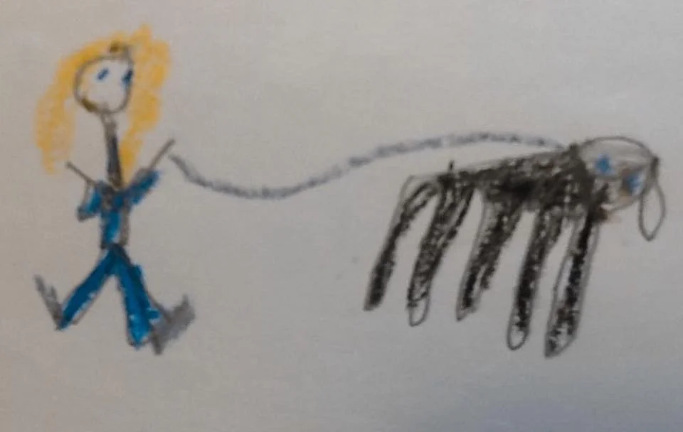 KID GRATITUDE IS THE BEST GRATITUDE