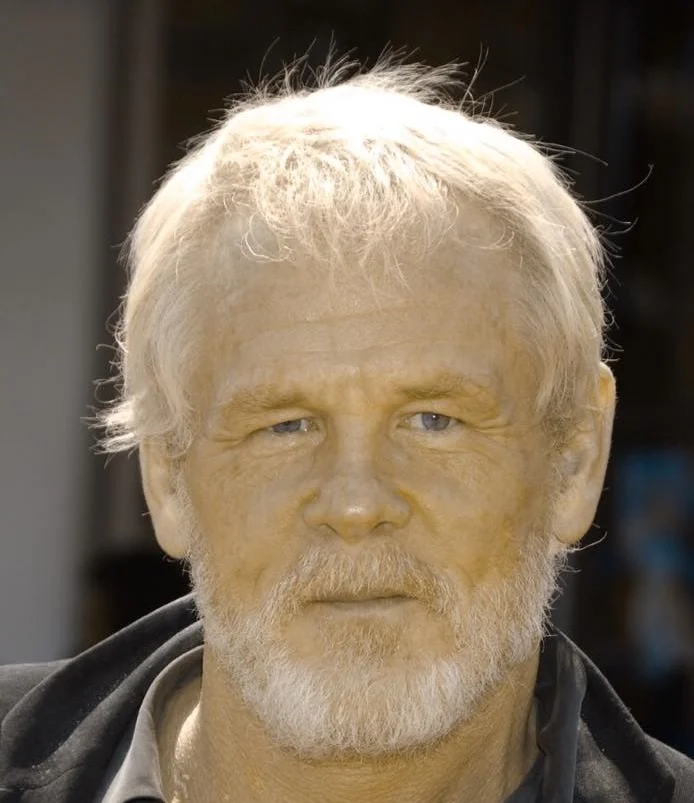 ON MEETING NICK NOLTE
