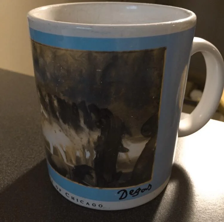 I COULD JUST KISS YOU