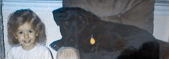 I NEED TO TELL YOU…I AM LEFT HANDED