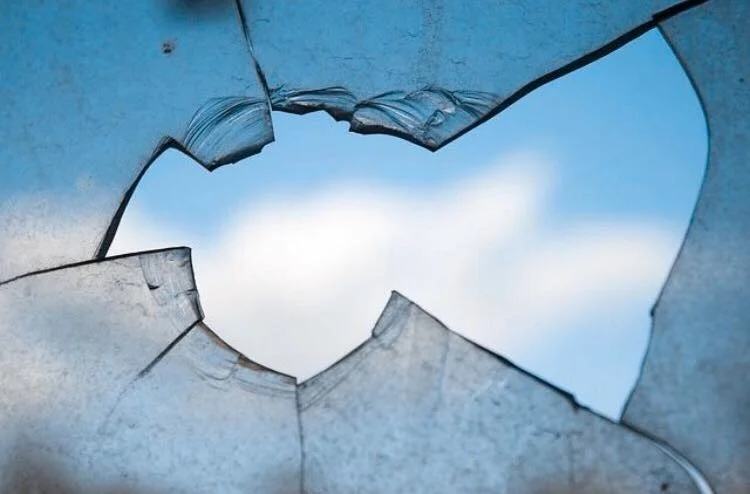 THAT IS WHY WE CAN’T HAVE NICE THINGS