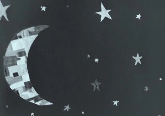 MY FAVORITE “SHOOT FOR THE MOON” VERSION