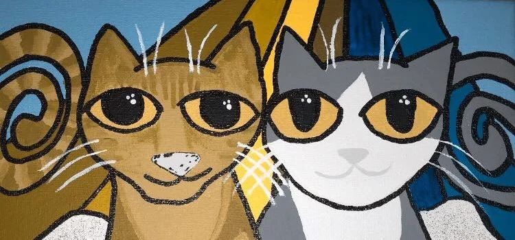 MAX AND SAMSON BY AUTUMN ARMSTRONG