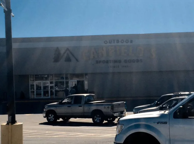 THESE ARE THE PEOPLE IN YOUR NEIGHBORHOOD