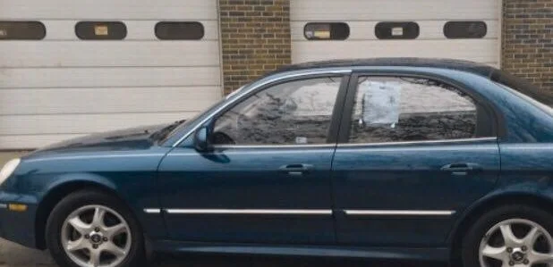 PARK THE CAR