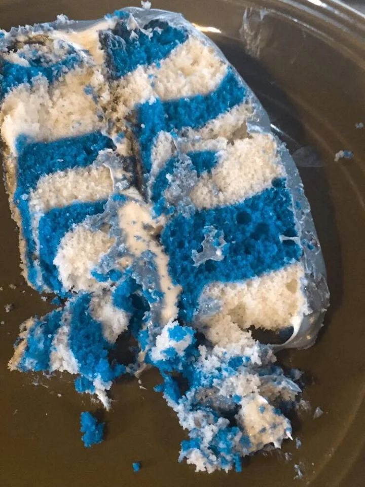 Delicious!