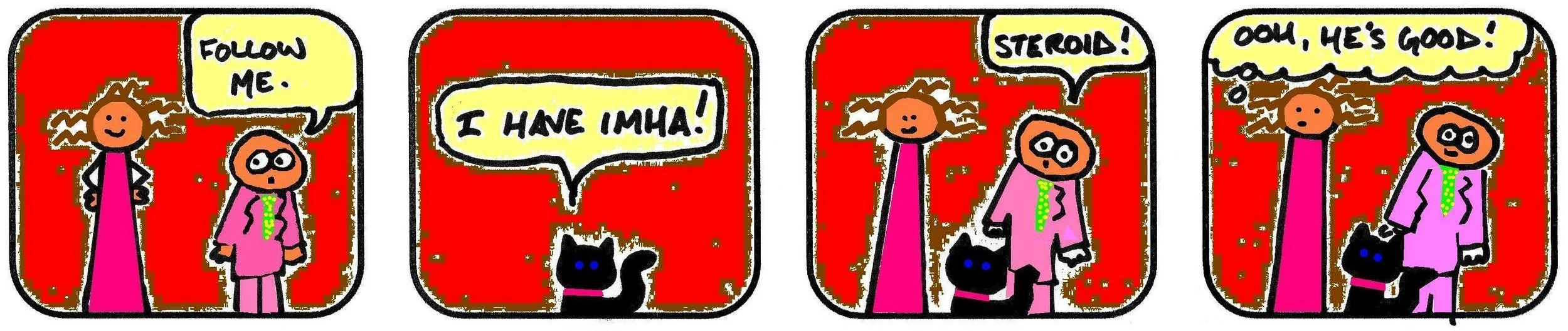 SHADOWING DR. ETHICS, CASE 1