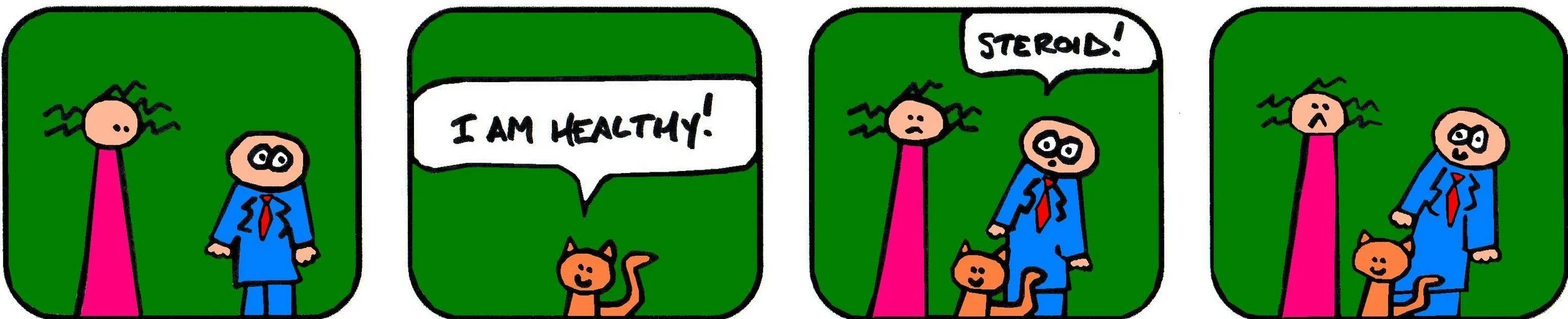 SHADOWING DR. ETHICS - CASE 3