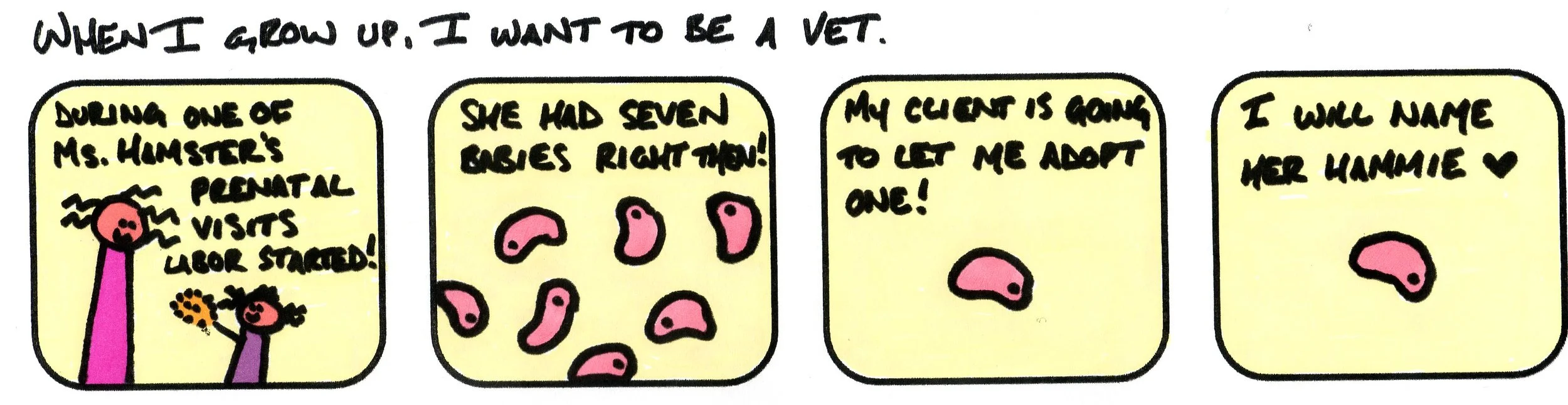 HAMMIE