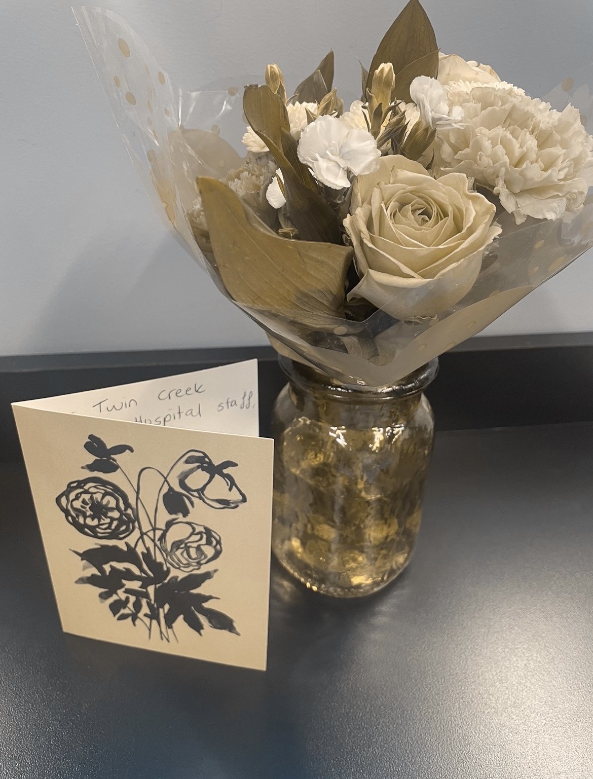 EMPATHS IN THE VETERINARY FIELD