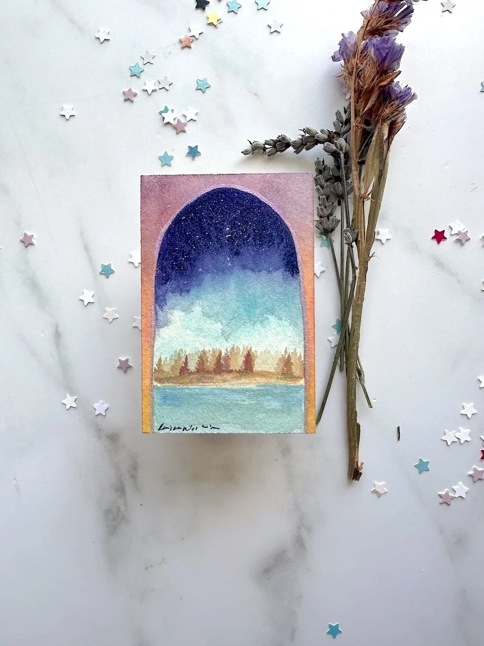 Pocket Portals - 2026. 001-007