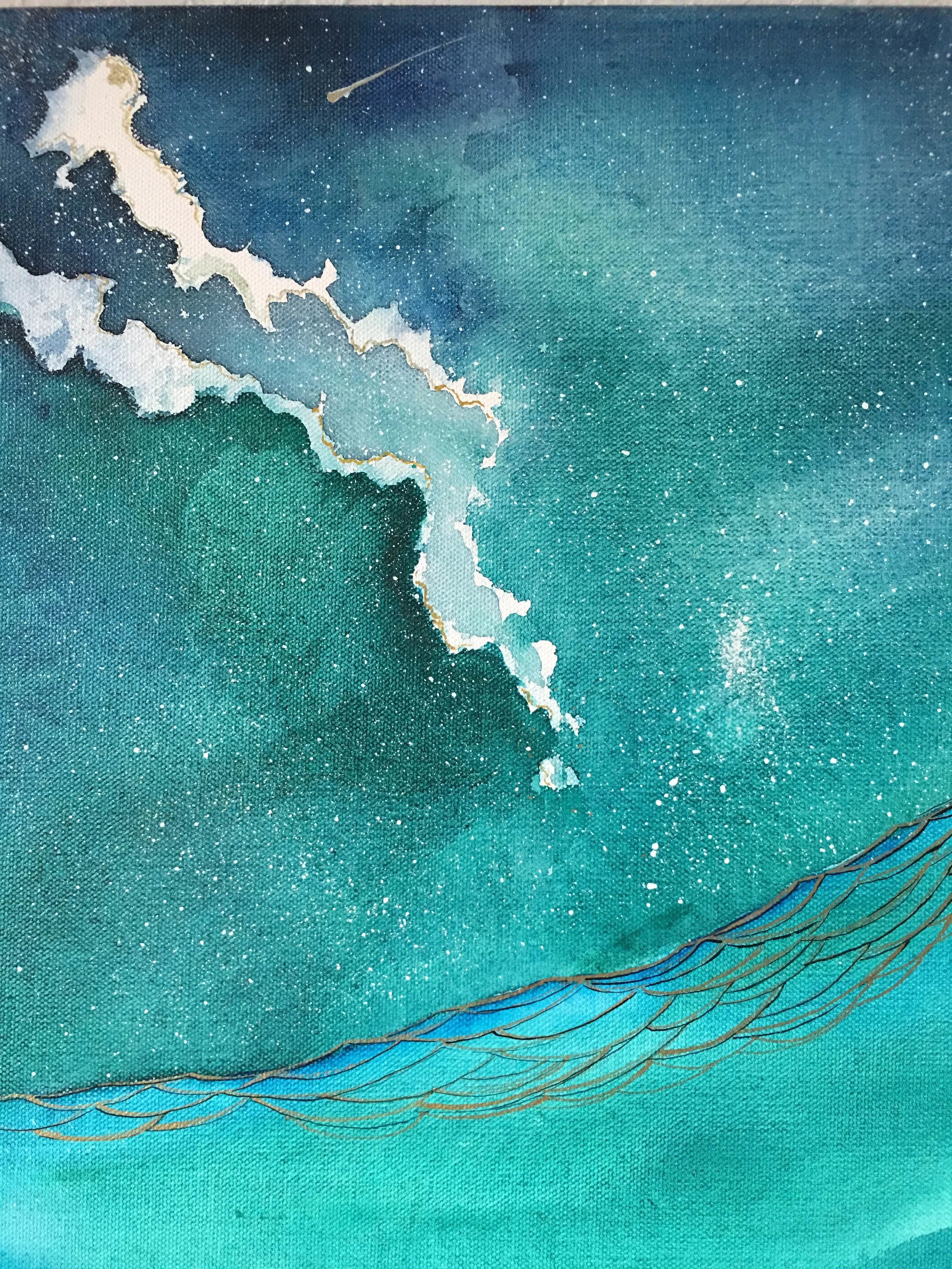 Secrets of the Sea (Copy)