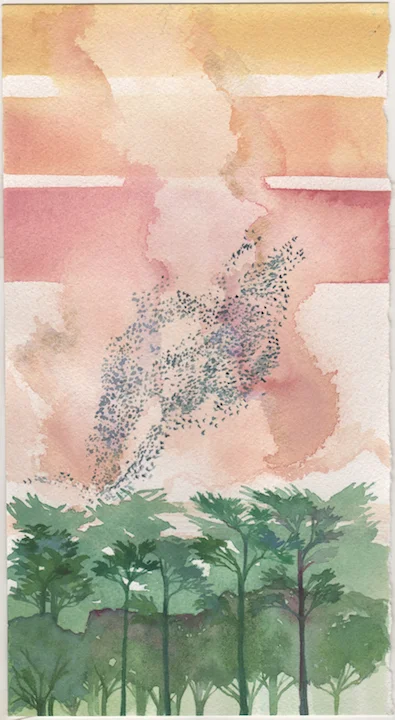 13. emerging