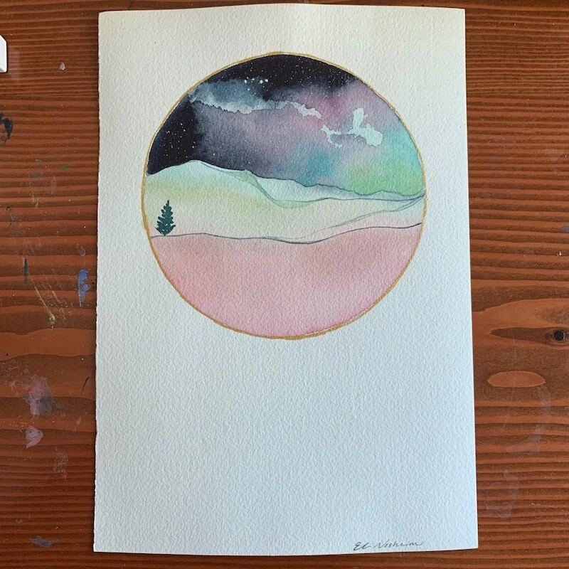 Portal of Future Times