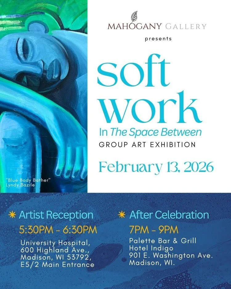Soft Works - Where Art Meets Healing