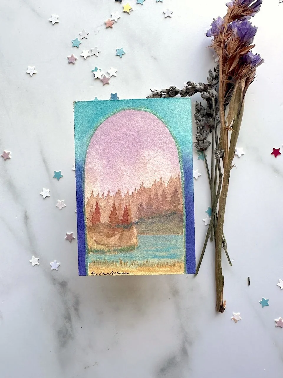 Pocket Portals - 2026. 001-007