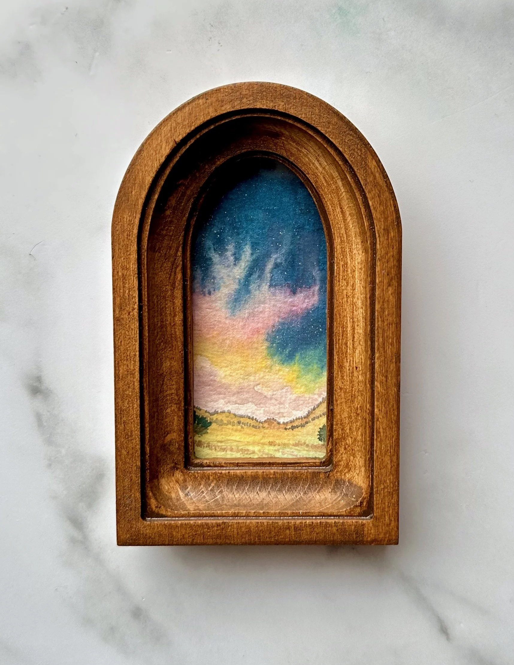 ENesheim-Archway Three 2025