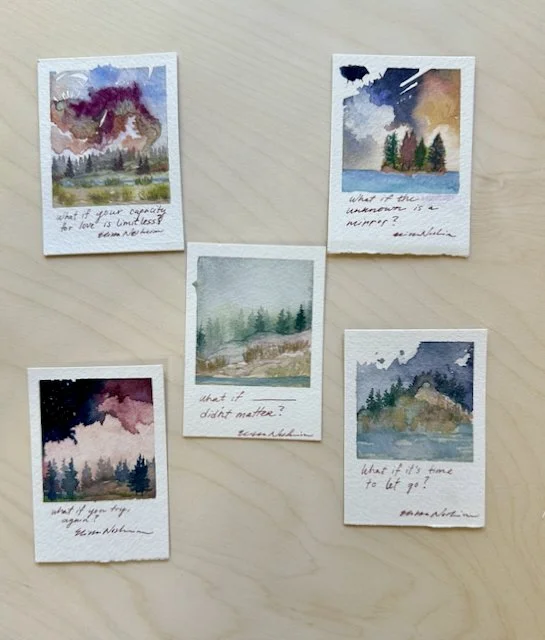 11-15 of the 100 Days of What if?