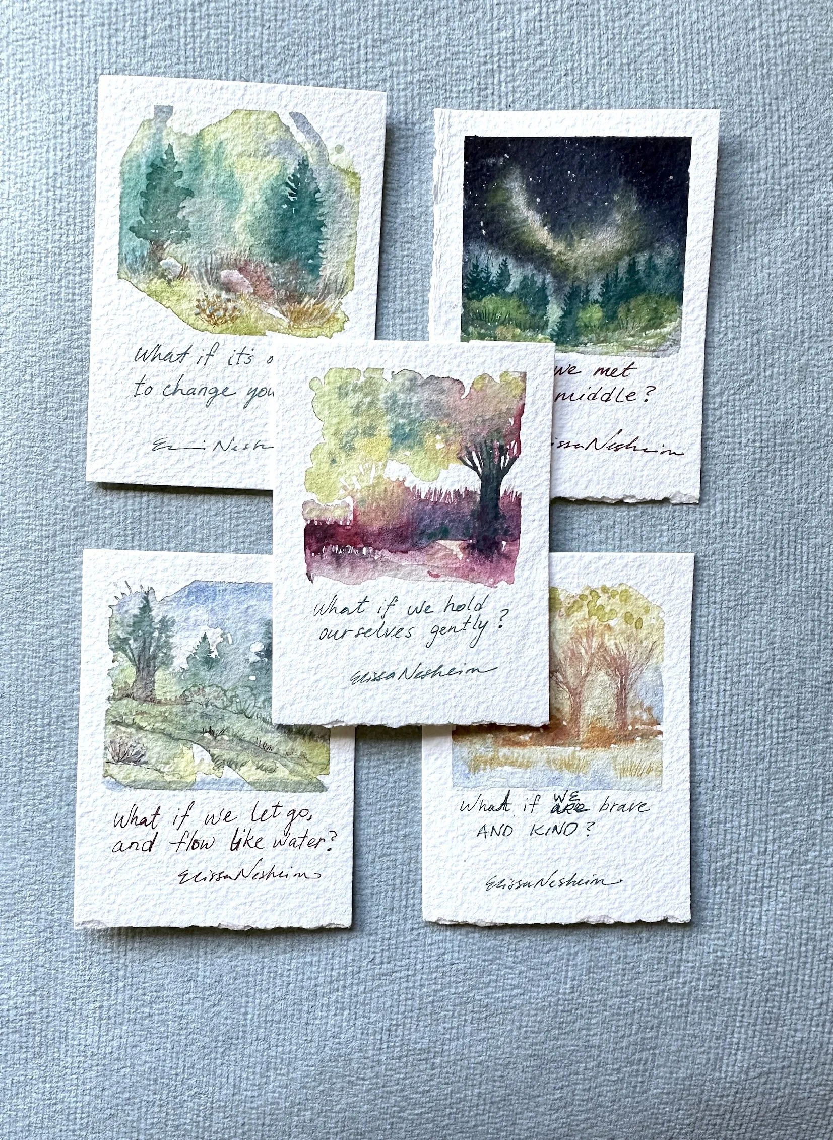 36-40 of the 100 Days of What if?