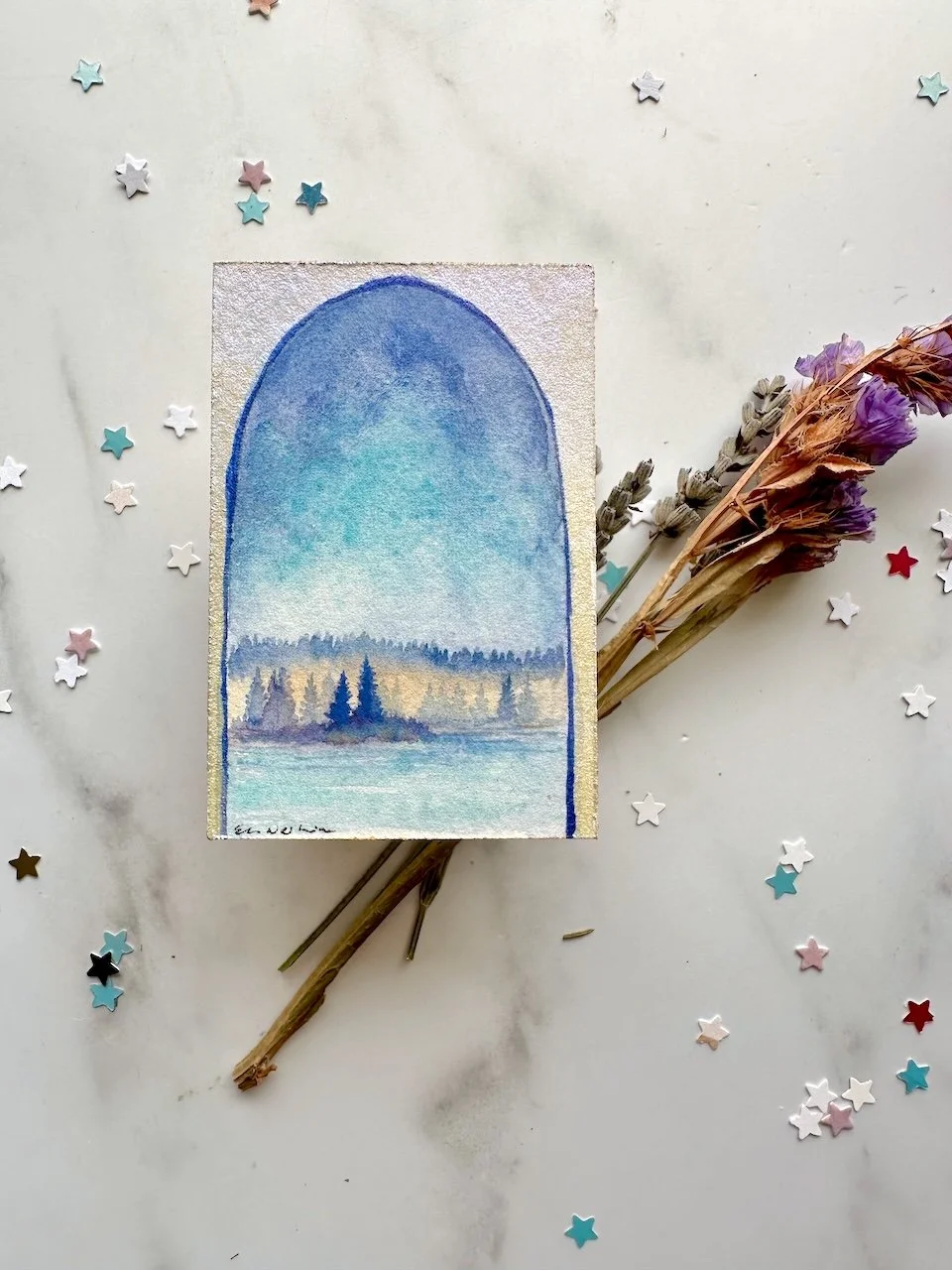 Pocket Portals - 2026. 001-007