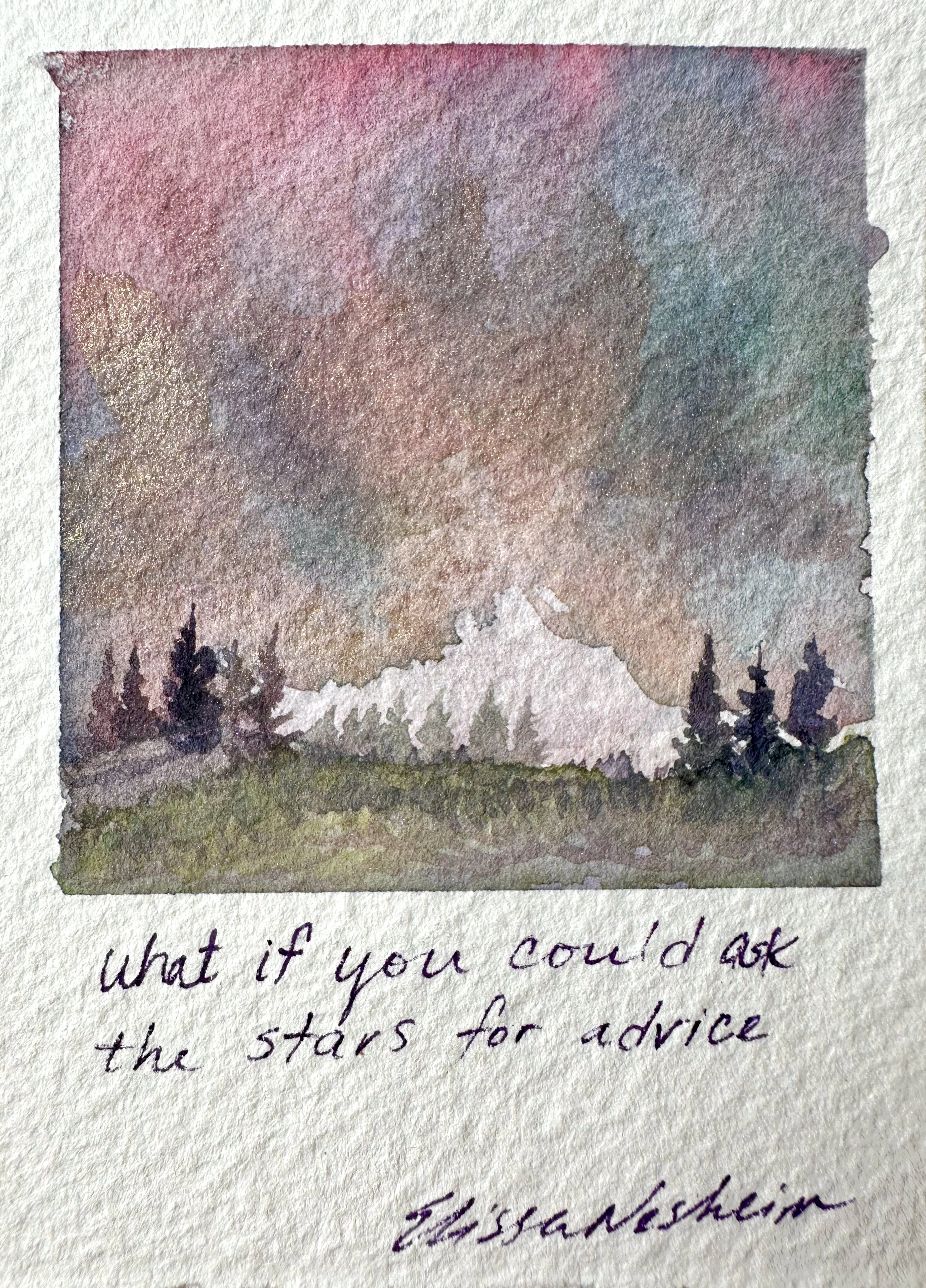 61-65 of the 100 Days of What if?