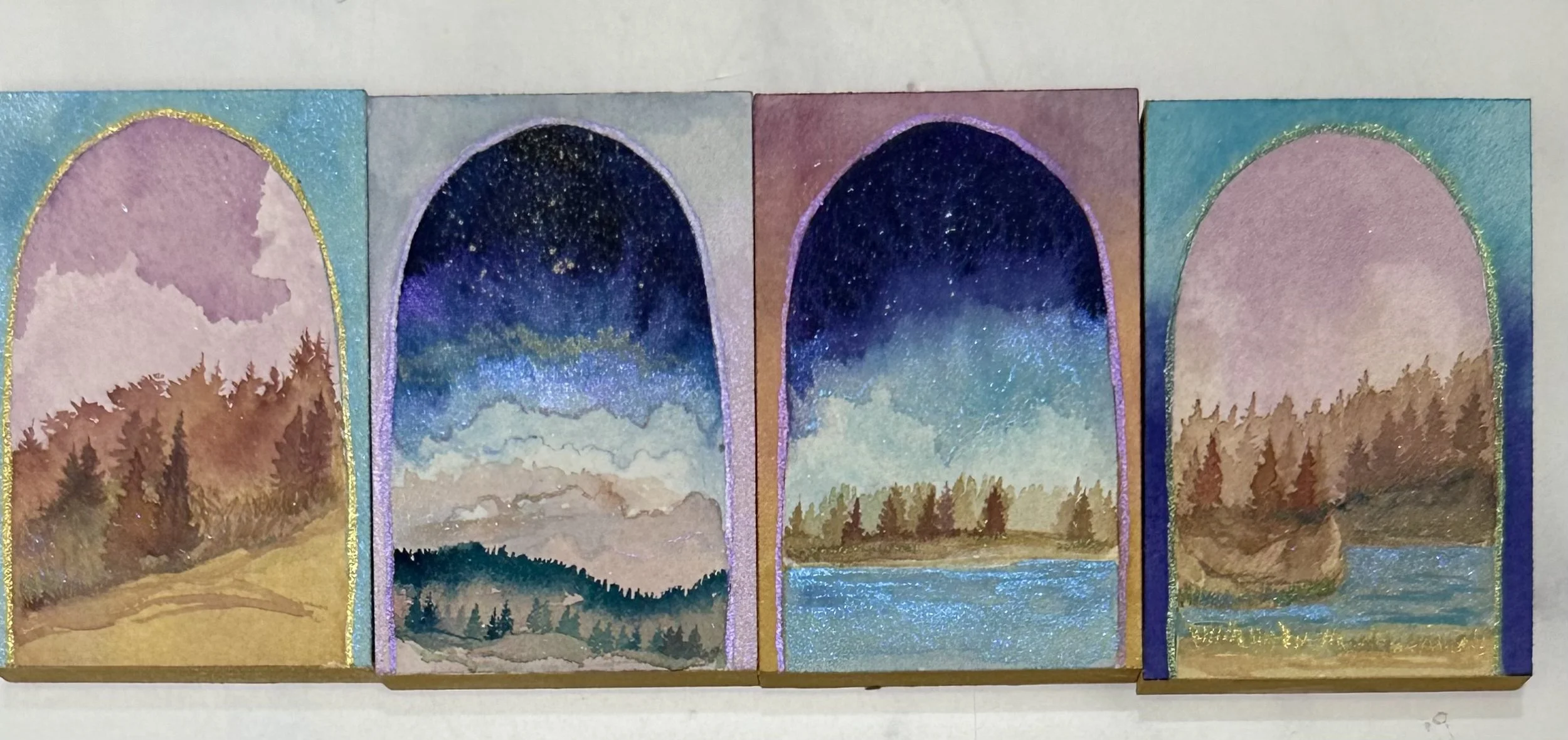 Pocket Portals - 2026