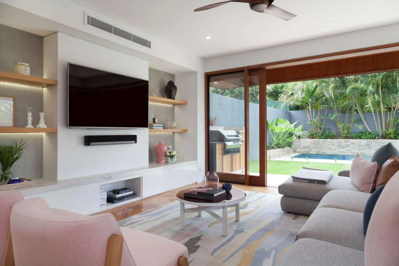 Lockhart Projects - Projects by Lockhart Interiors — LOCKHART INTERIORS