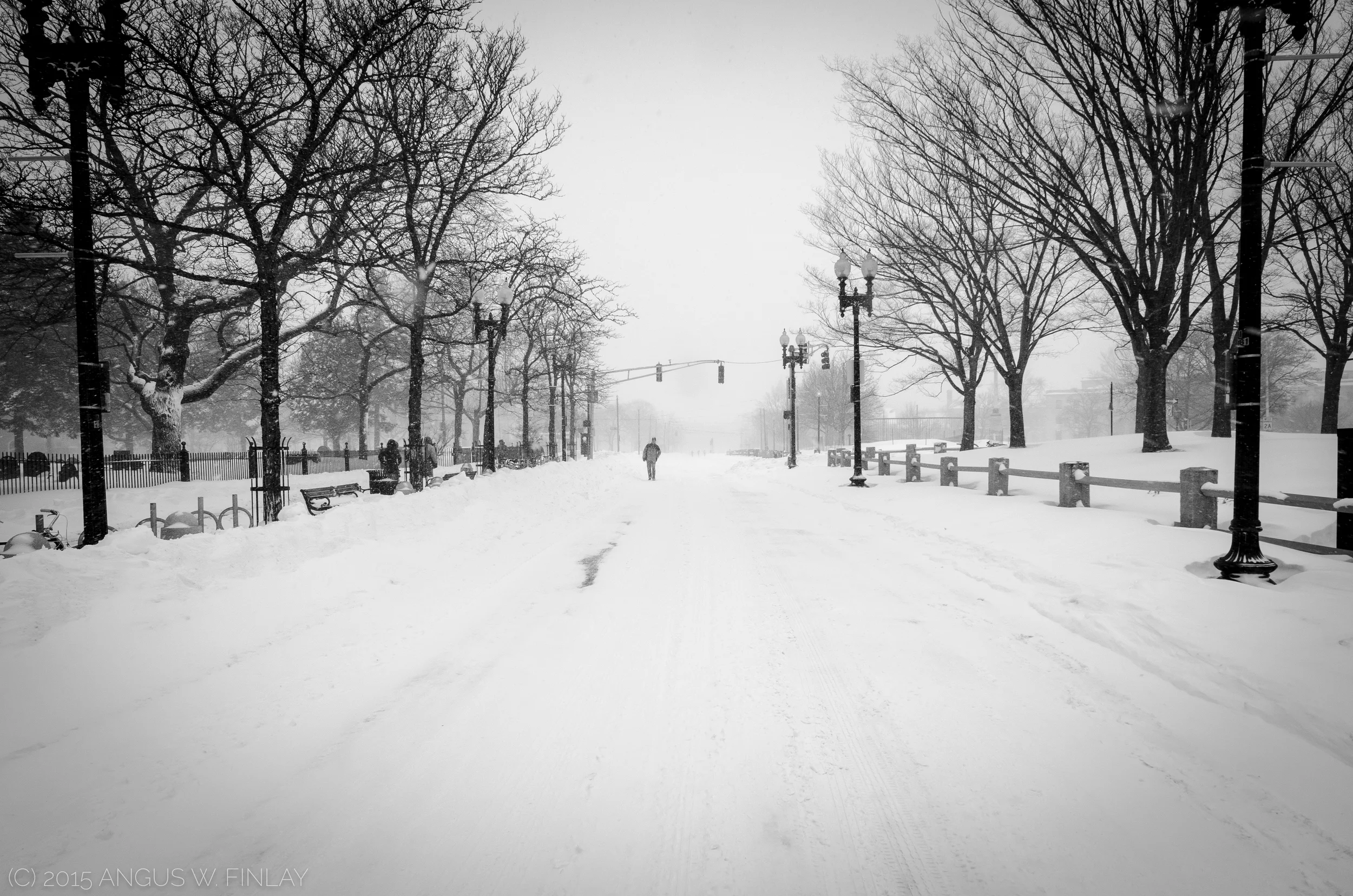 Massachusetts Avenue
