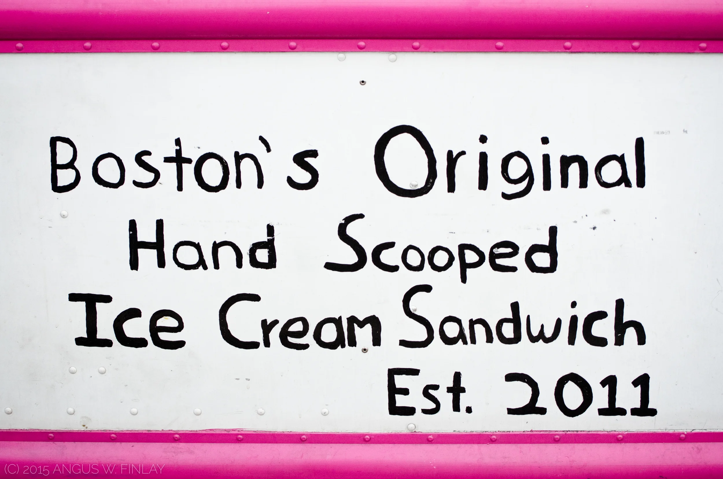 Frozen Hoagies