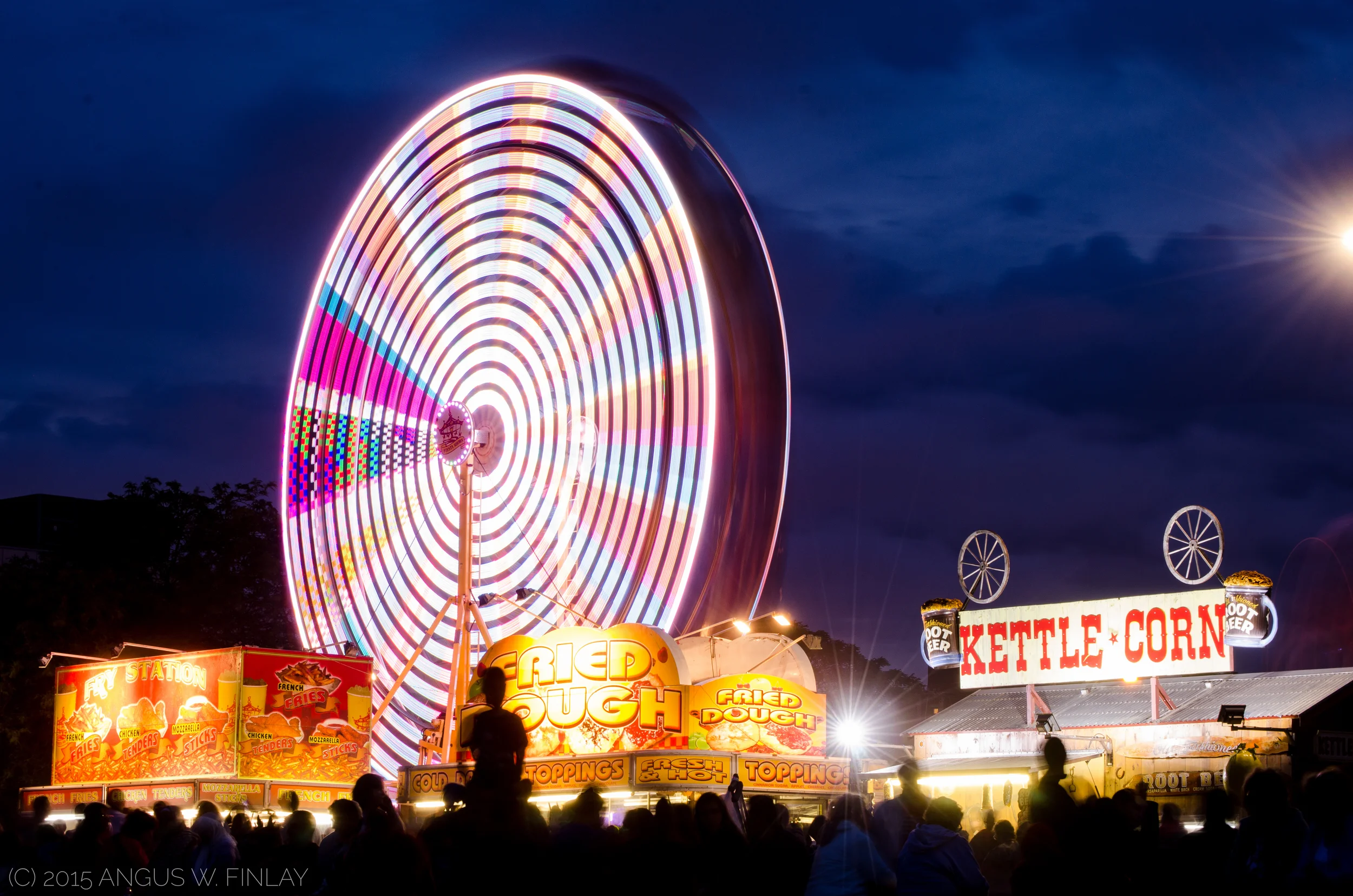 Revere Wheel