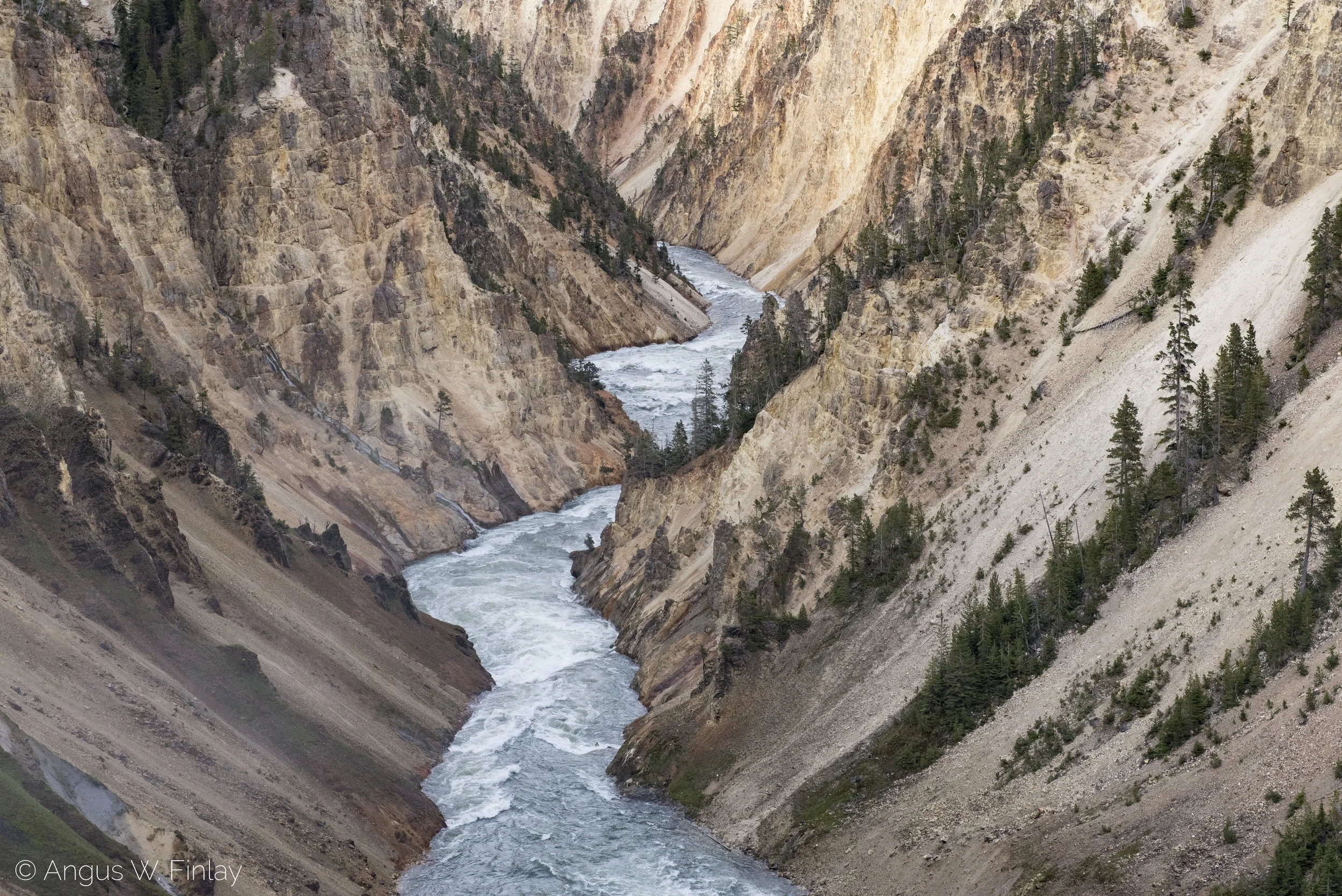 Canyon
