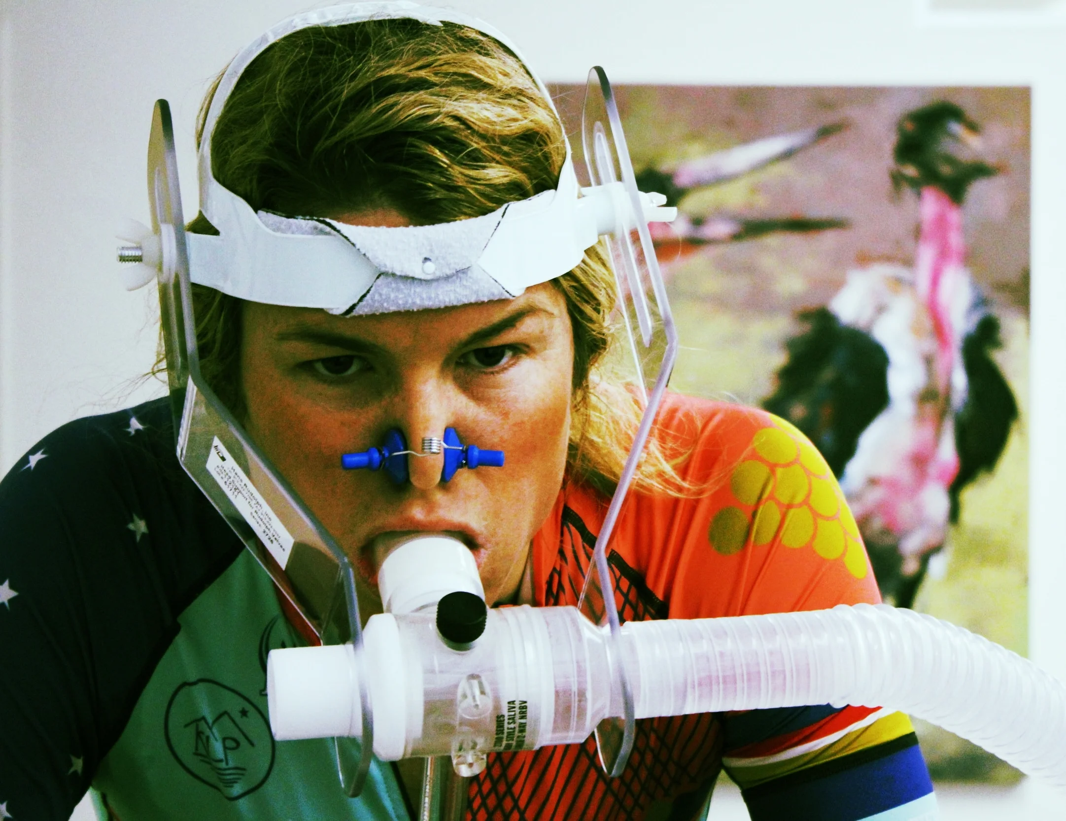 Why Athletes (of all levels) Should Invest in Exercise Testing