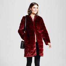 Target Fur Coat