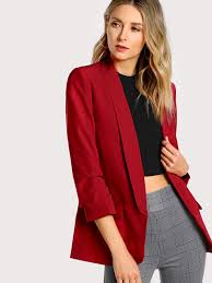 SHEIN Blazer