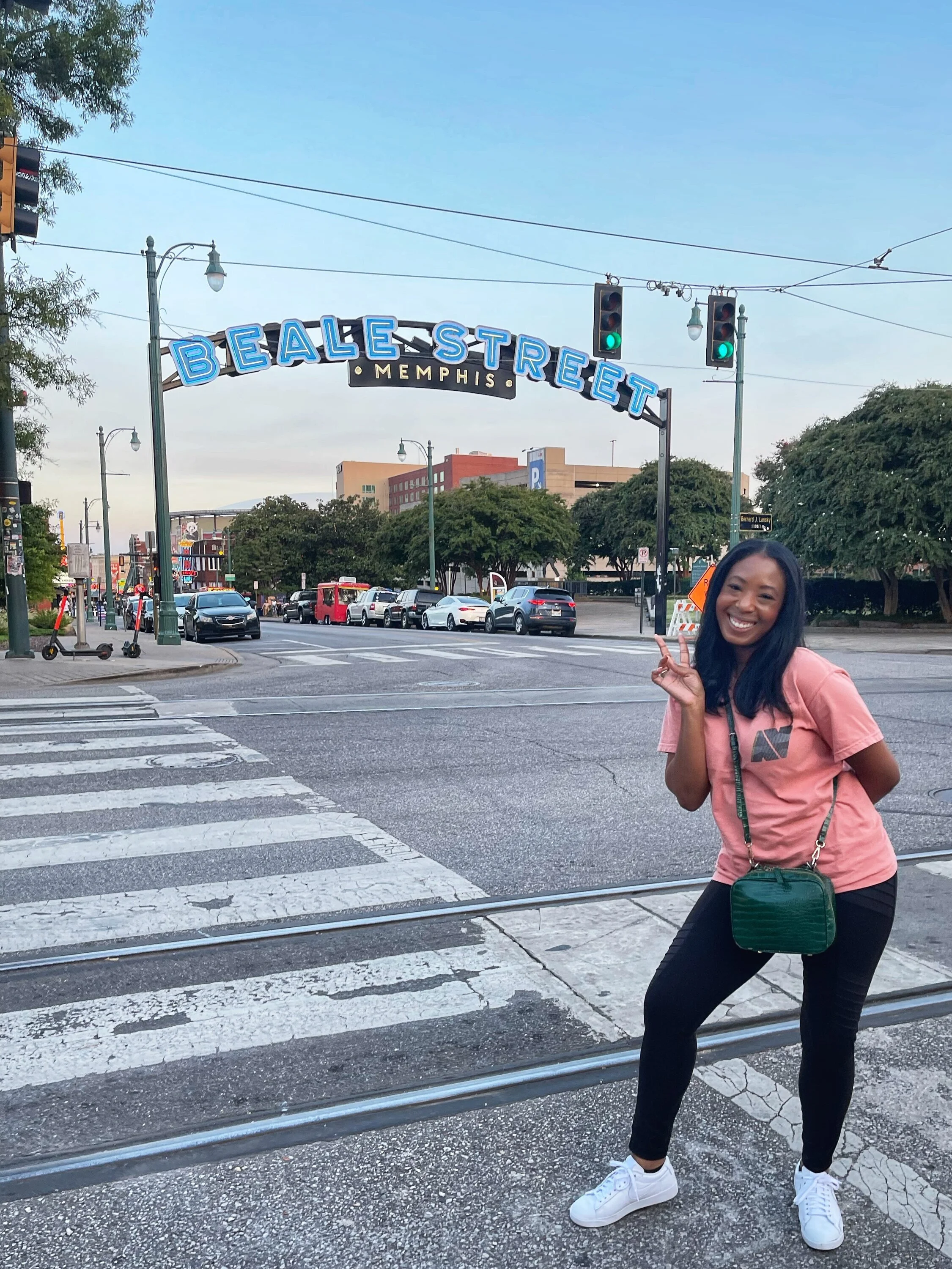 The Southern Heritage Classic | #VisitMemphis