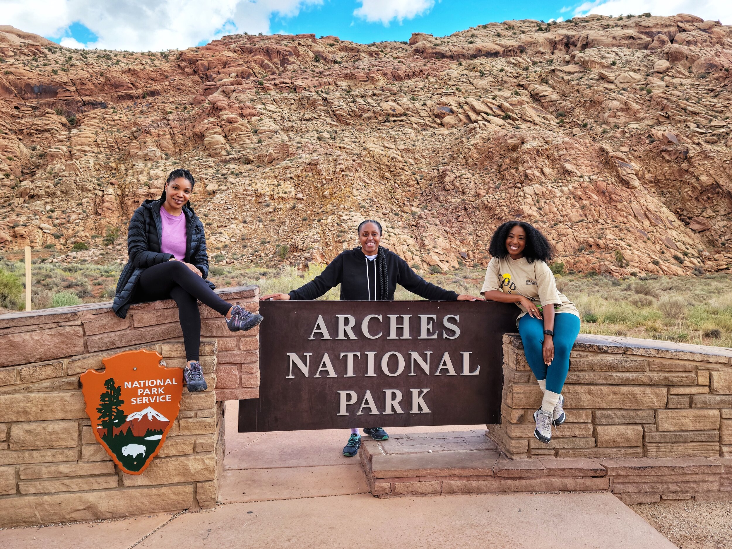 Arches National Park | Grand County, Utah